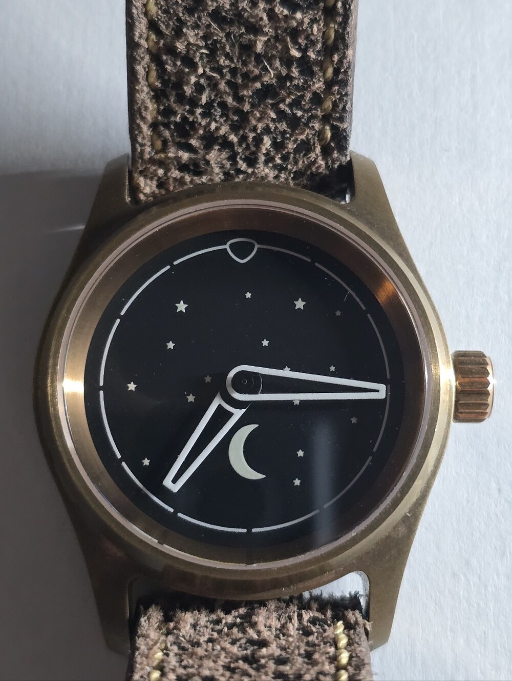 Seiko Mod